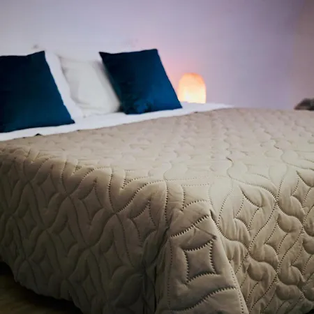 Guest house Relax In Puglia Corato